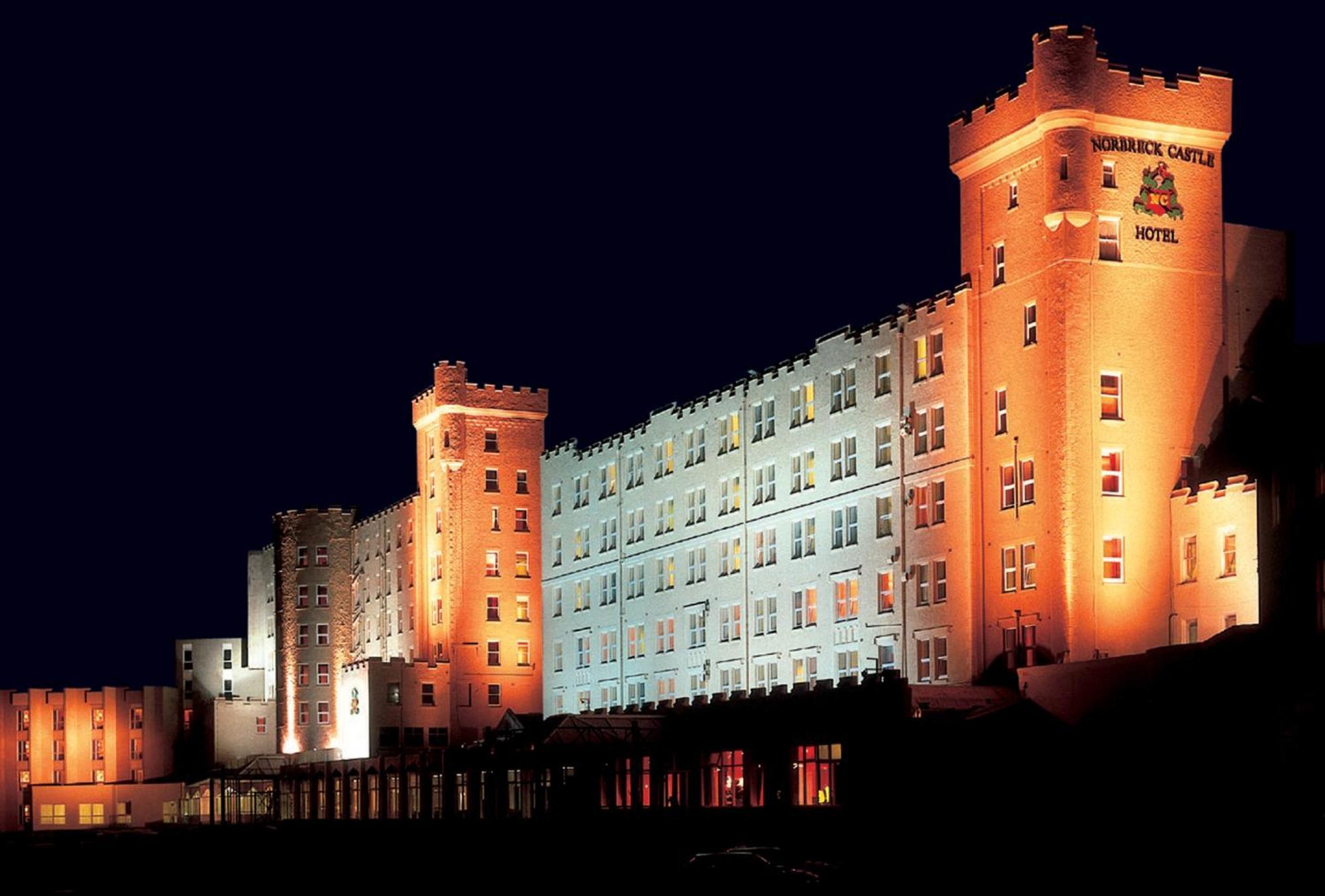 Norbreck Castle & Ξενοδοχείο 3*